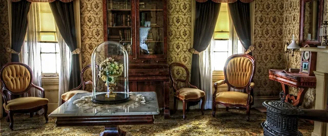 Storage containers available at an estate sale event in Durango